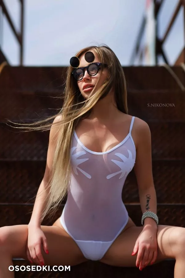 Natalia Rachkovich - 22