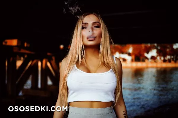 Natalia Rachkovich - 27
