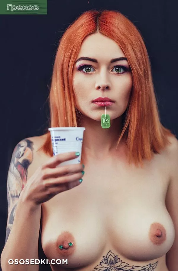 Ksenia Brikina - 11