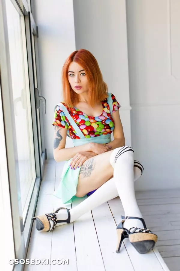 Ksenia Brikina - 20