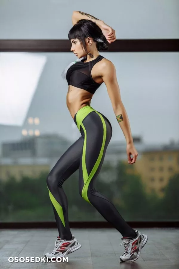 Athena Kovaluova - 7