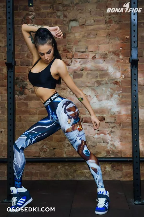Athena Kovaluova - 15