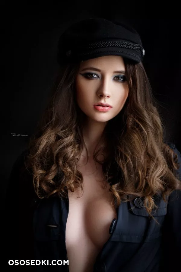 Disha Shemetova - 11