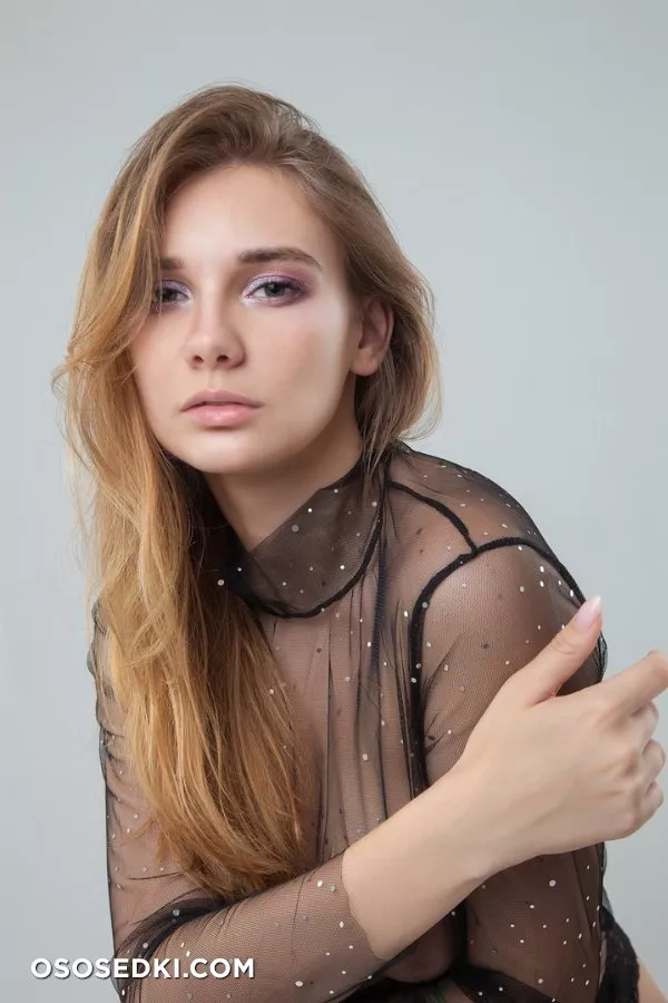 Natasha Tihomirova - 47