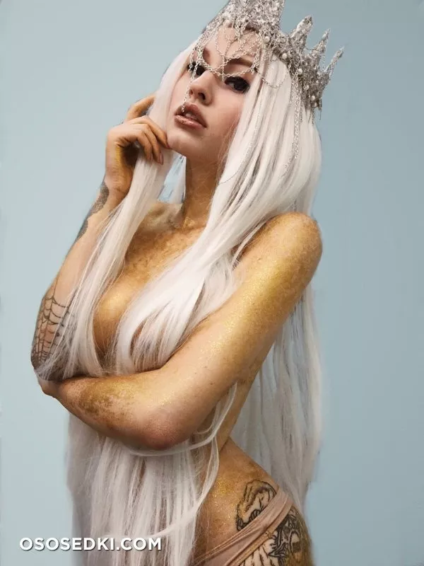 Daria Chekanova - 8