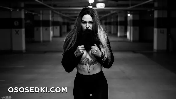 Daria Chekanova - 9