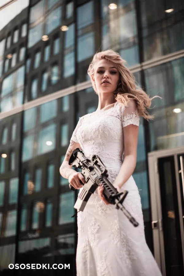 Daria Chekanova - 13