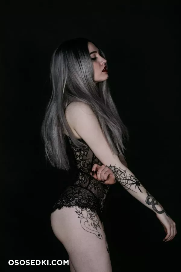 Daria Chekanova - 17