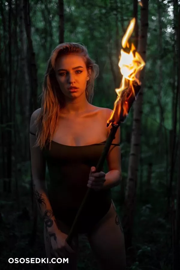 Daria Chekanova - 18