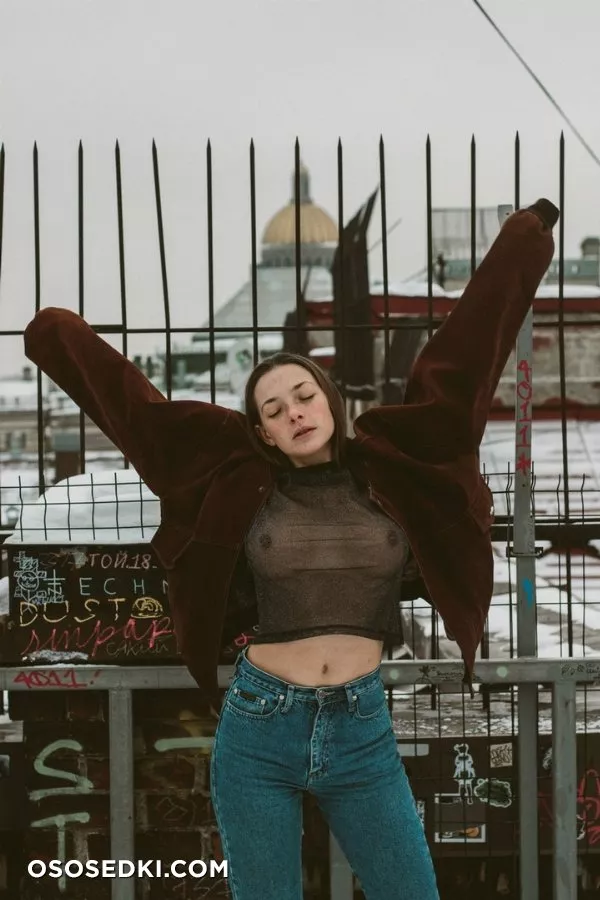Olga Kobzar - 2