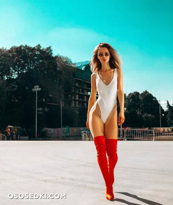 Anna Tsaralunga - 611