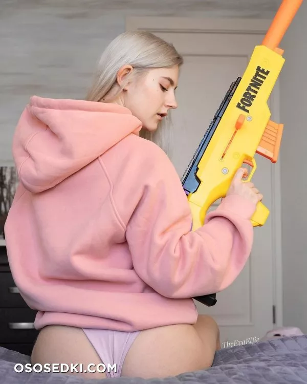 Eva Elfie - 93