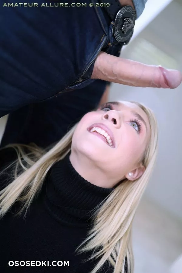 Gabbie Carter - 39