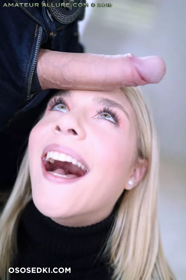 Gabbie Carter - 46