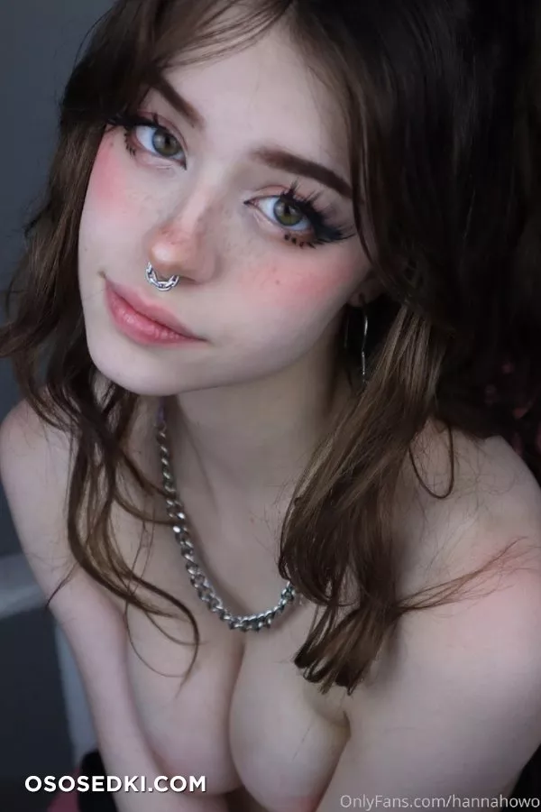 Hannah Owo - 37
