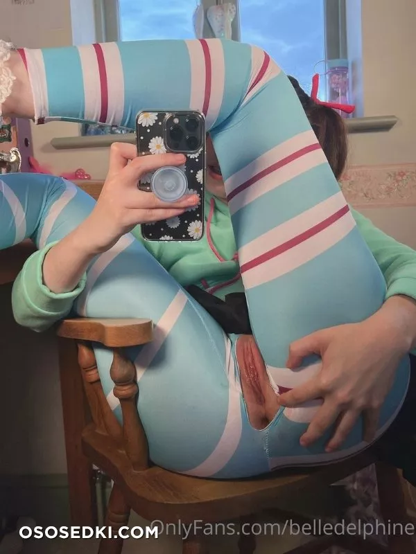 Bella Delphine - 111