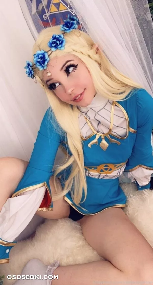 Bella Delphine - 112