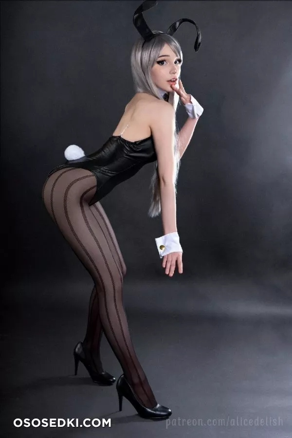 Alice Delish - 107