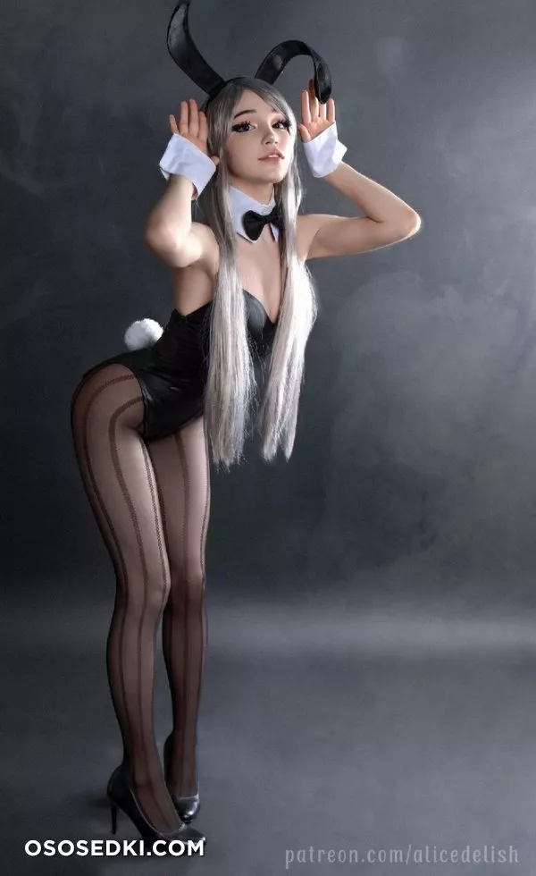 Alice Delish - 108