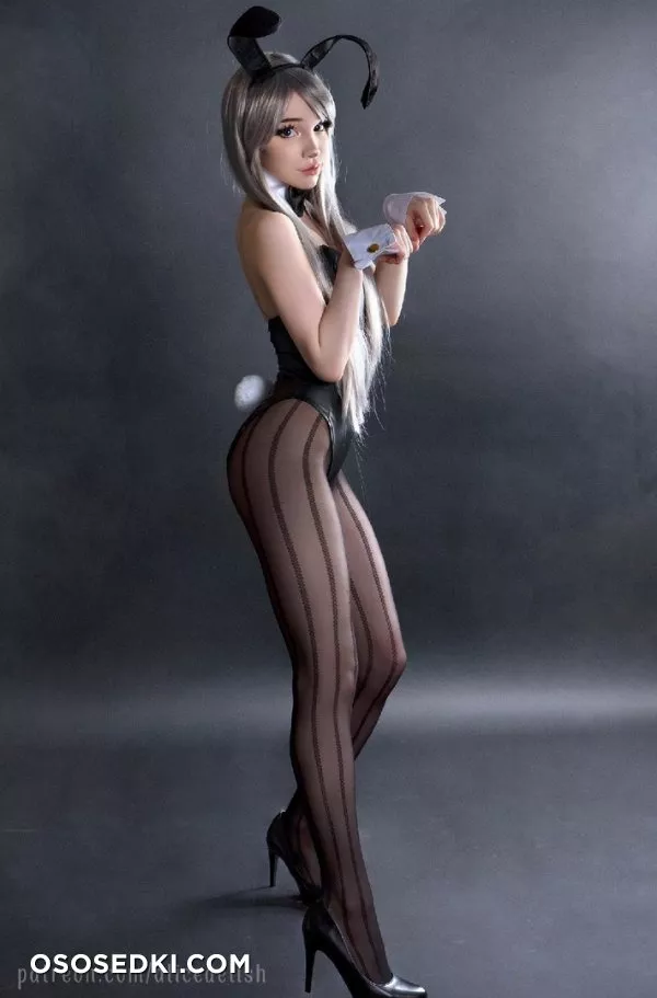 Alice Delish - 109