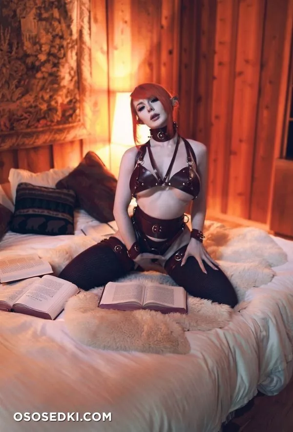 Jenna Lynn Meowri - 280