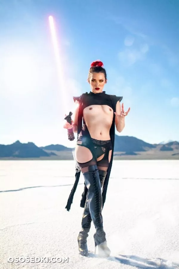 Joanie Brosas - 16