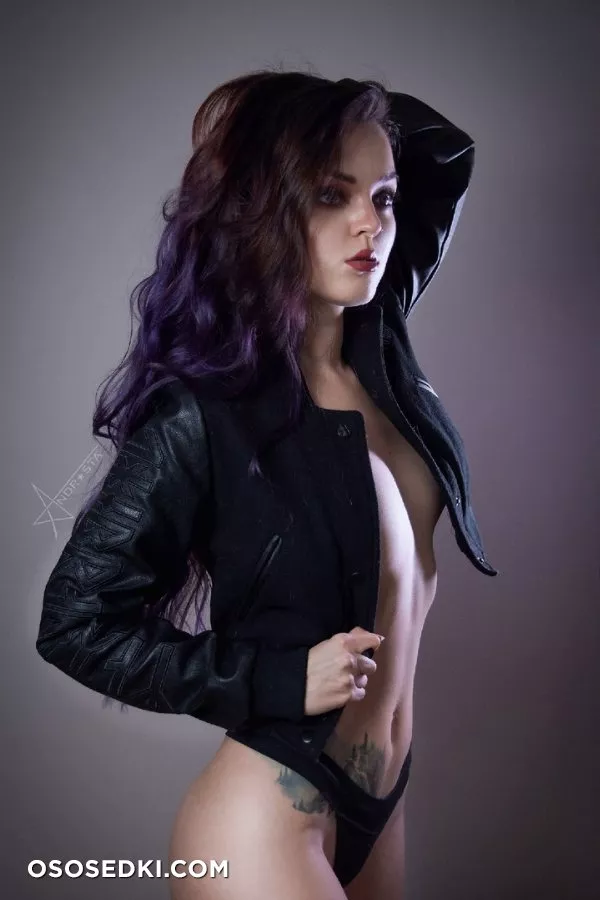 Andrasta - 4