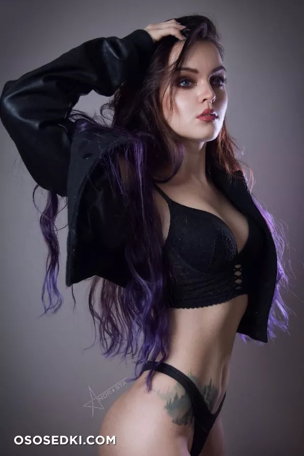 Andrasta - 9