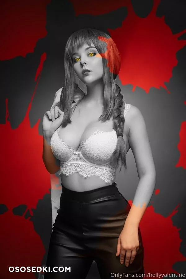 Helly Von Valentine - 68