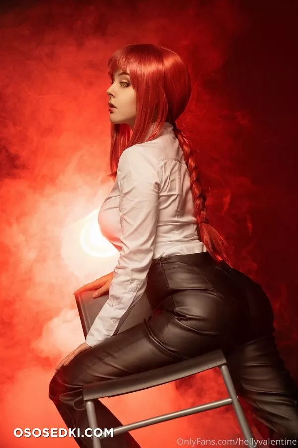 Helly Von Valentine - 74