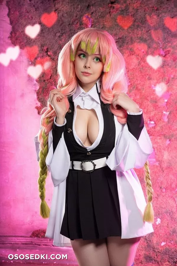 Helly Von Valentine - 99