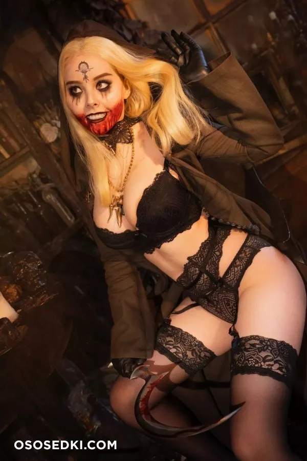 Helly Von Valentine - 145