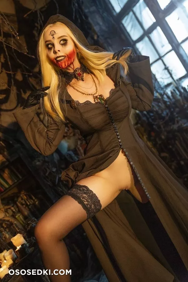 Helly Von Valentine - 148