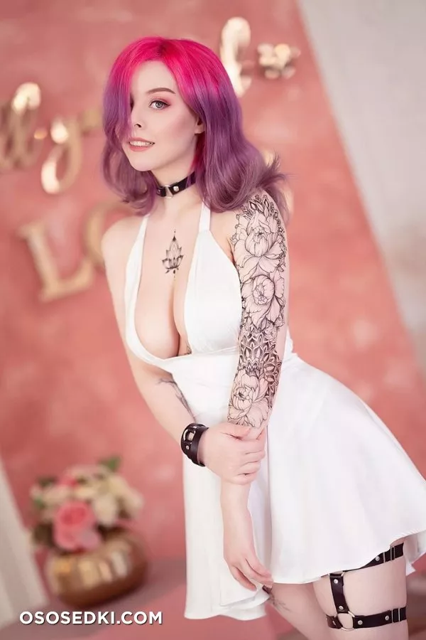 Helly Von Valentine - 190