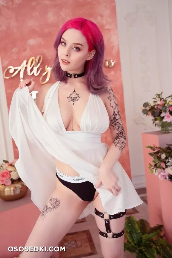 Helly Von Valentine - 192