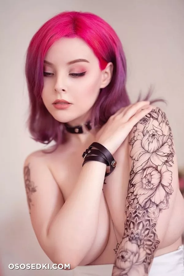 Helly Von Valentine - 206