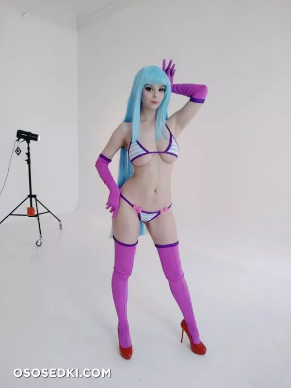 Helly Von Valentine - 260