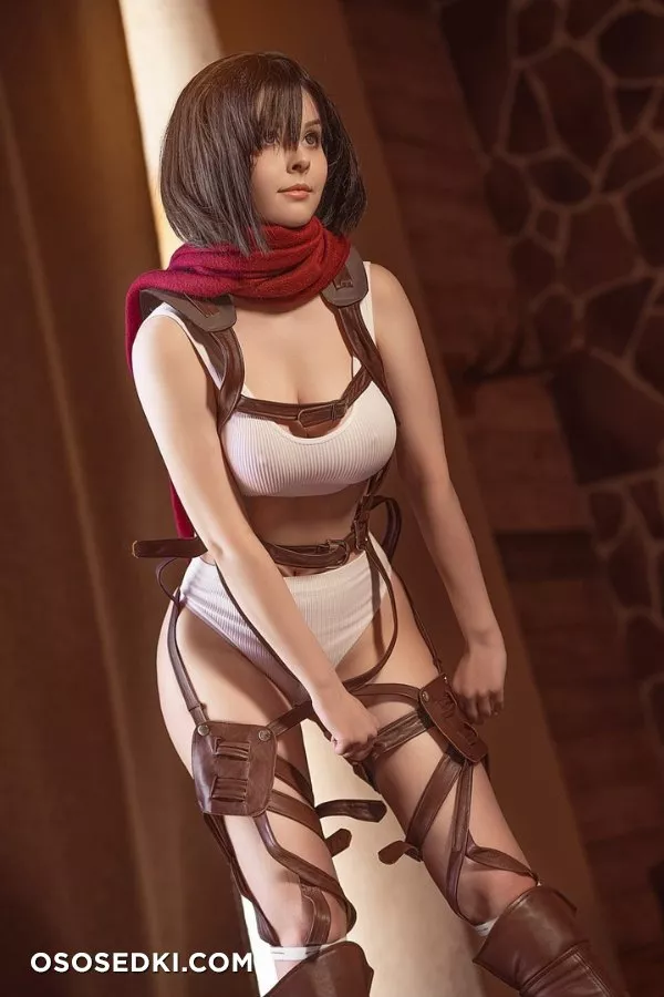 Helly Von Valentine - 326