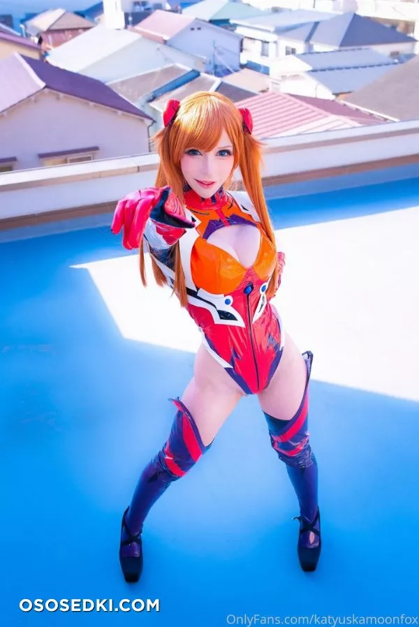 Katyuska Moonfox  - 17