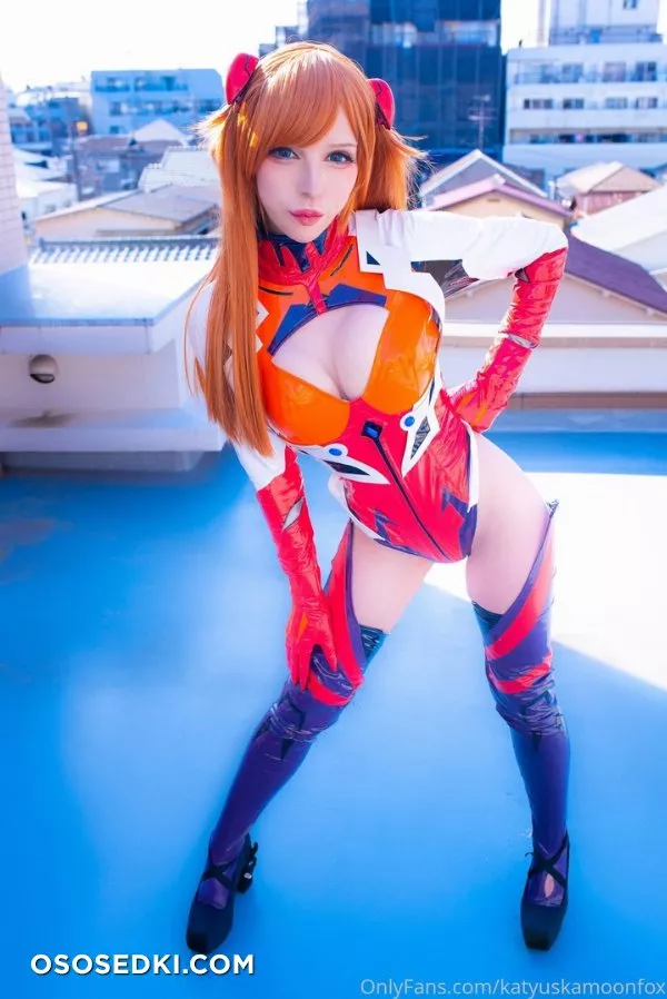 Katyuska Moonfox  - 20