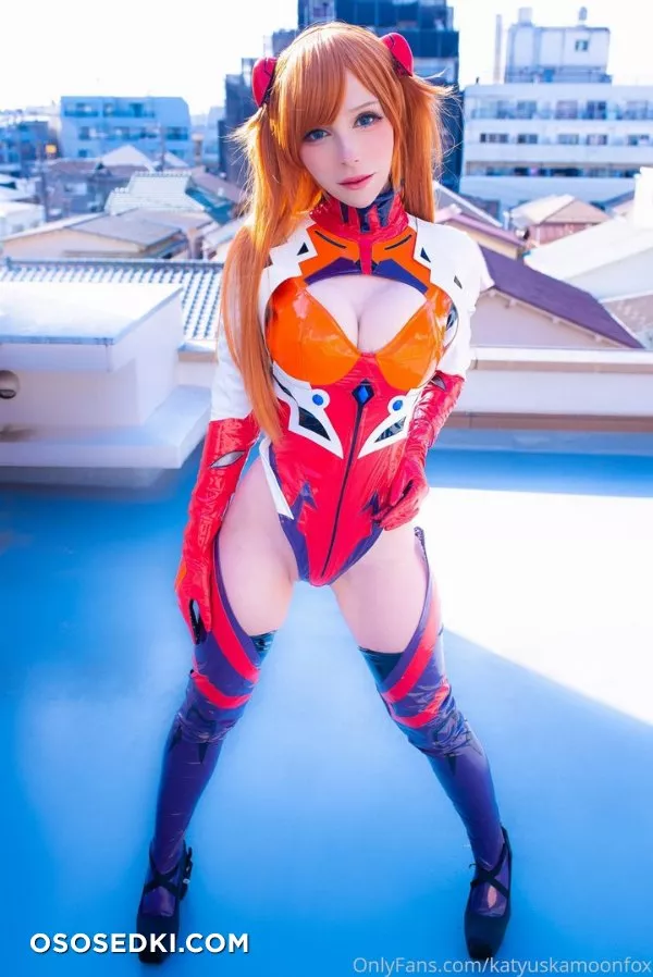 Katyuska Moonfox  - 22