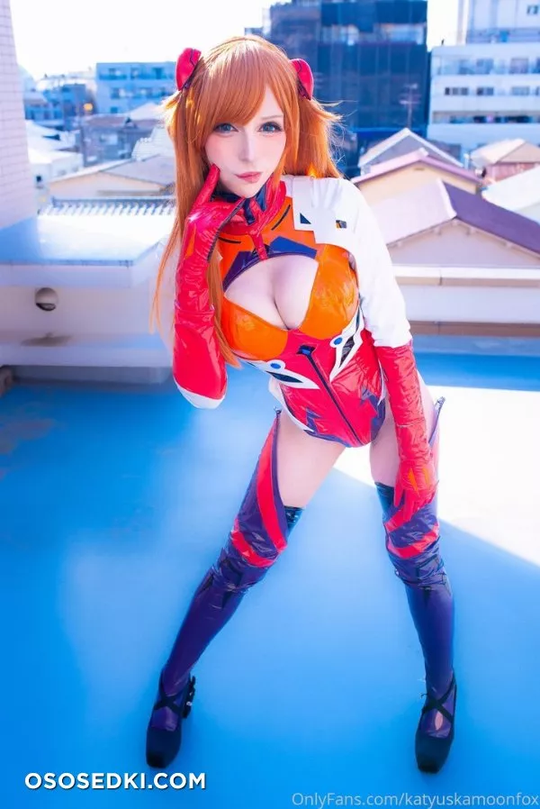 Katyuska Moonfox  - 23