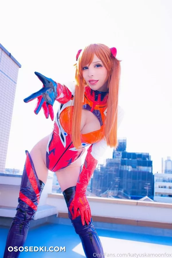 Katyuska Moonfox  - 26