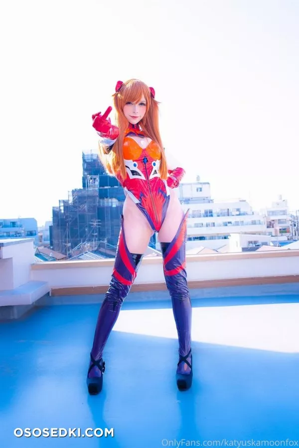 Katyuska Moonfox  - 27