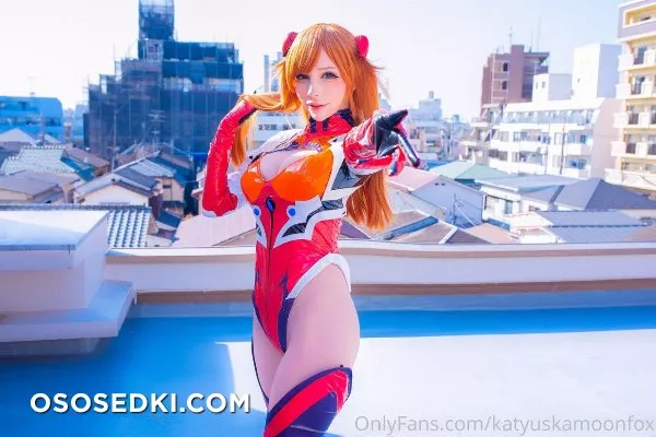 Katyuska Moonfox  - 29
