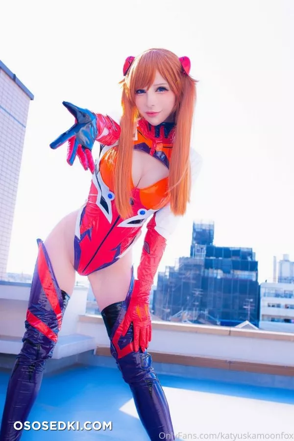 Katyuska Moonfox  - 30