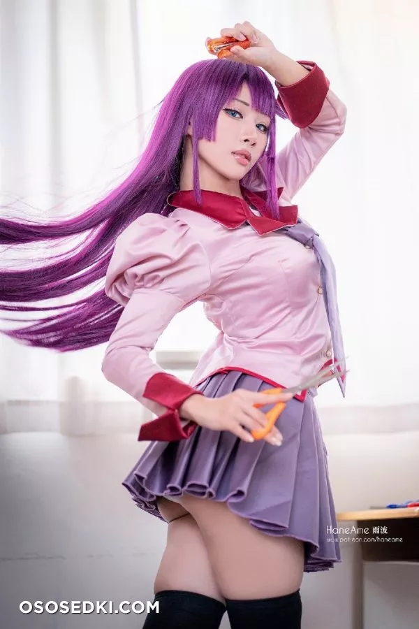 Hane Ame  - 19