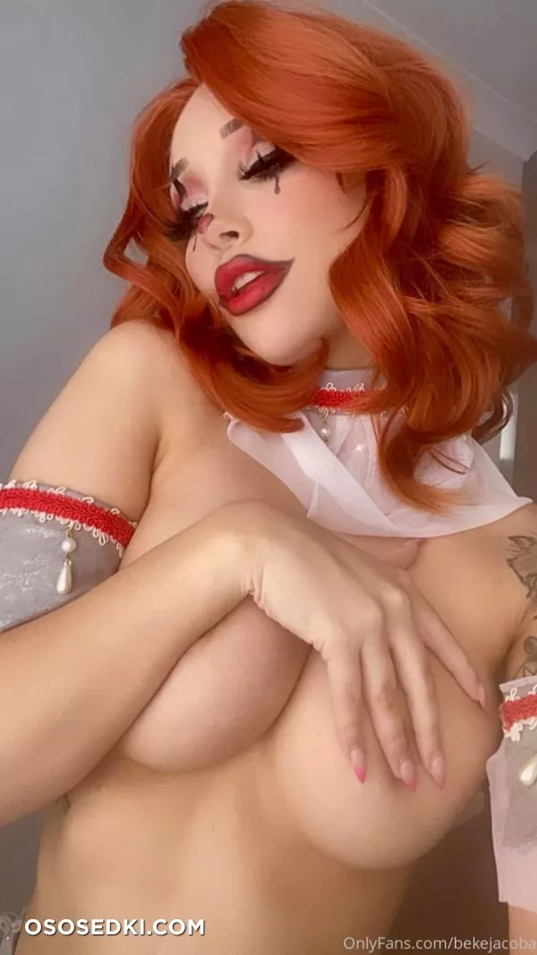 Beke Jacoba - 131