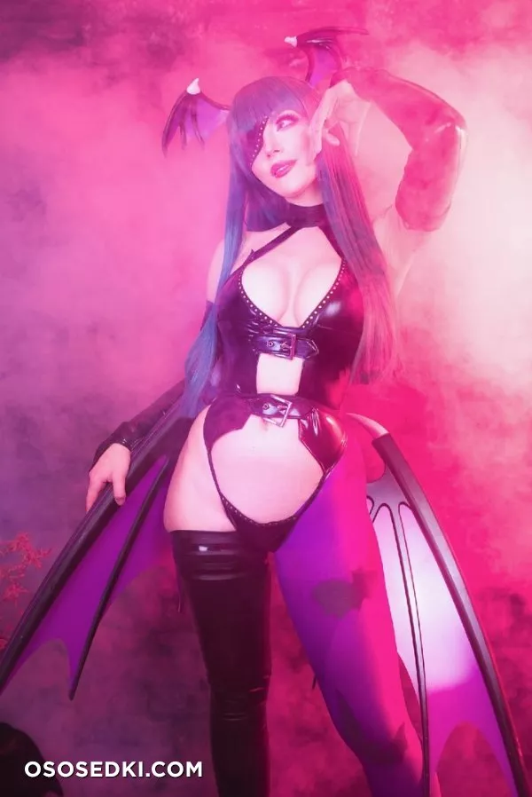 Darkstalkers - 28