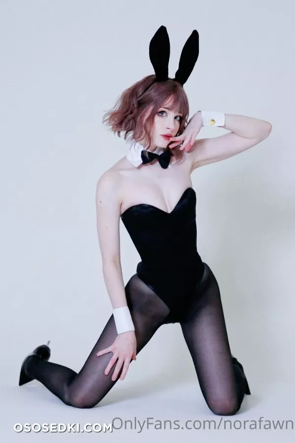 Nora Fawn - 49
